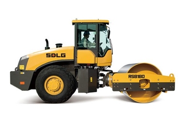 SDLG RS8180